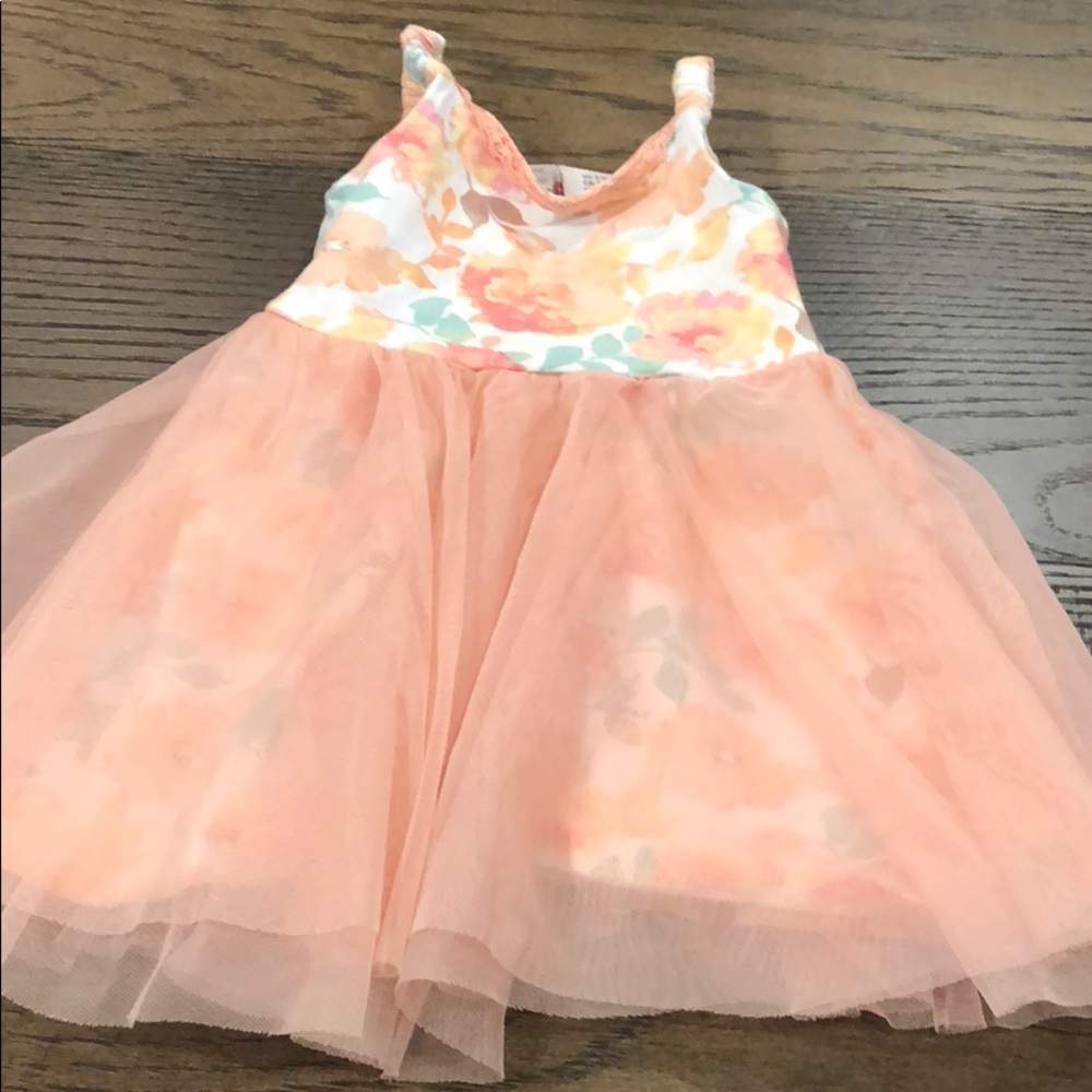 Catherine malandrino dress